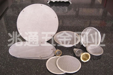 丝网制品