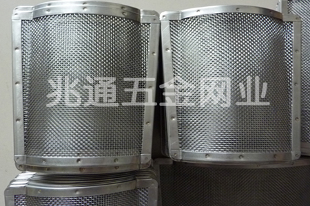 丝网制品