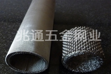 丝网制品